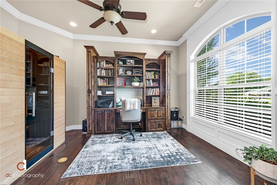 Glenbrook Sub Bentonville - Residential