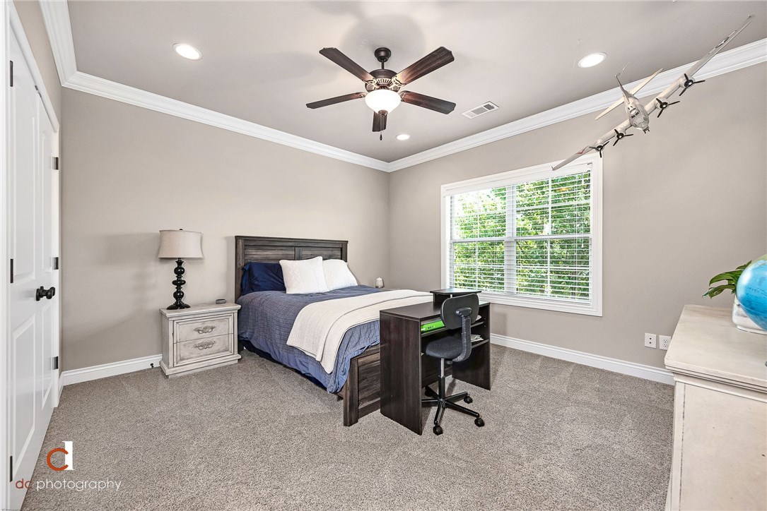 Glenbrook Sub Bentonville - Residential