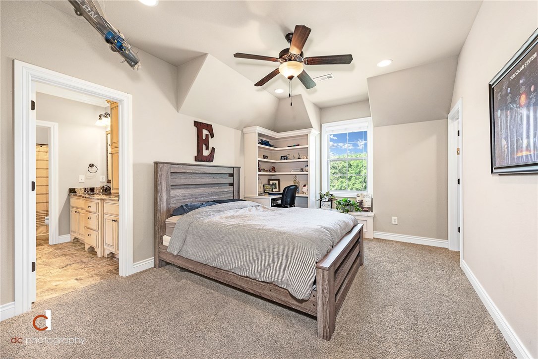 Glenbrook Sub Bentonville - Residential