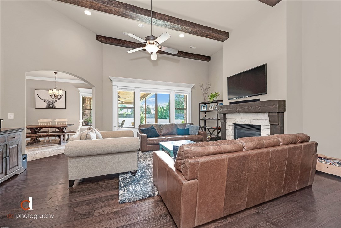 Glenbrook Sub Bentonville - Residential