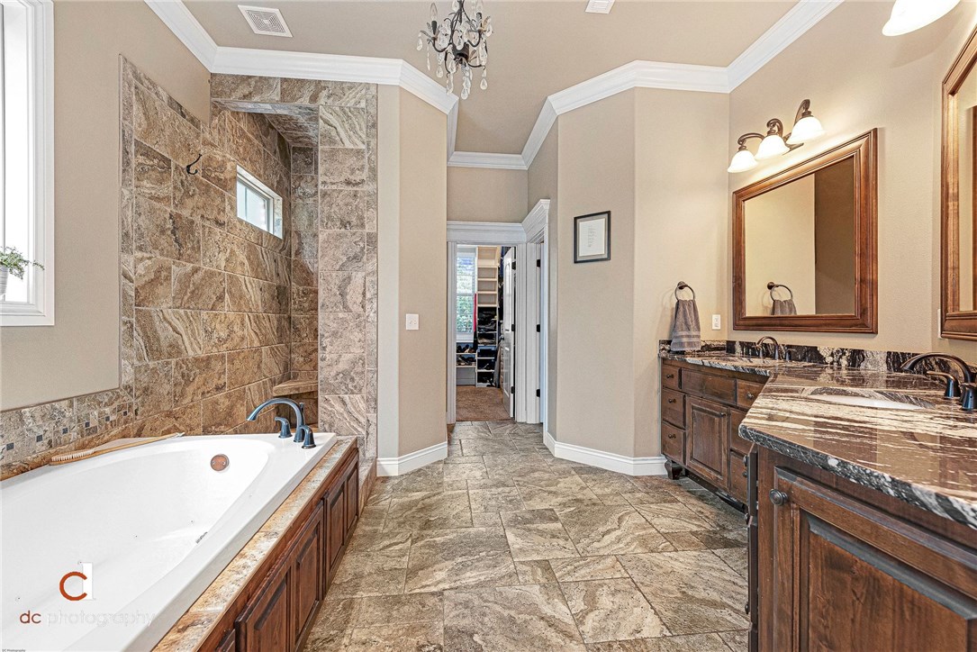 Glenbrook Sub Bentonville - Residential