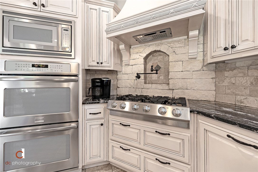 Glenbrook Sub Bentonville - Residential