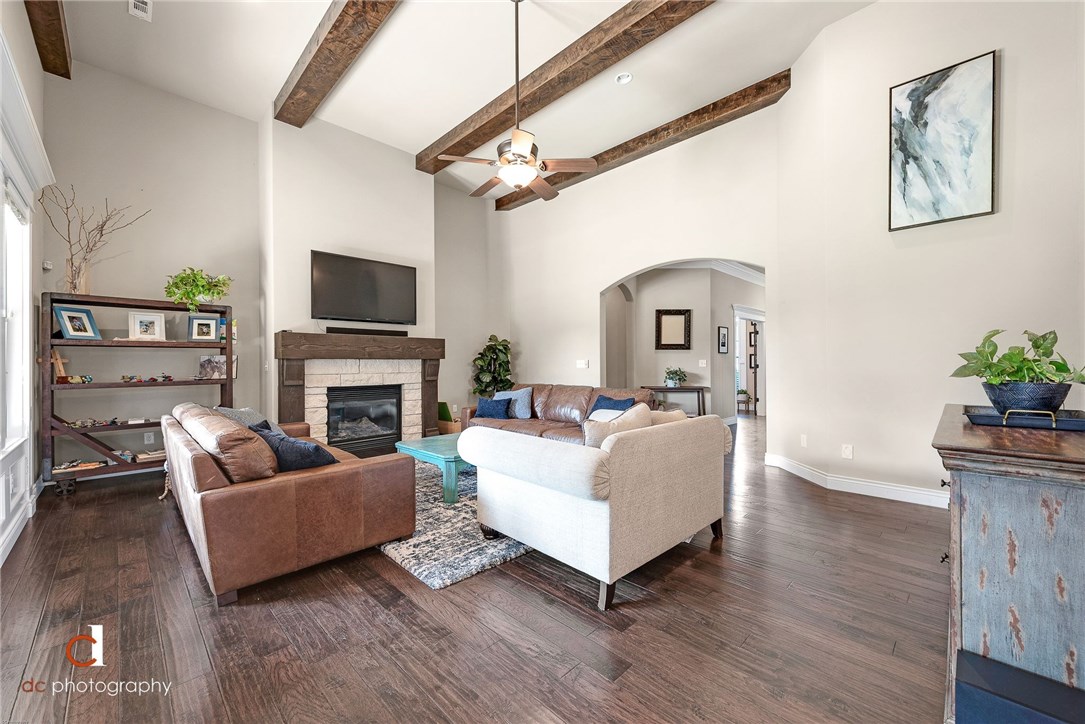 Glenbrook Sub Bentonville - Residential