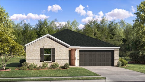Photo of 558 Jessica Leigh Street, Elkins, AR 72727 (MLS # 1359619)