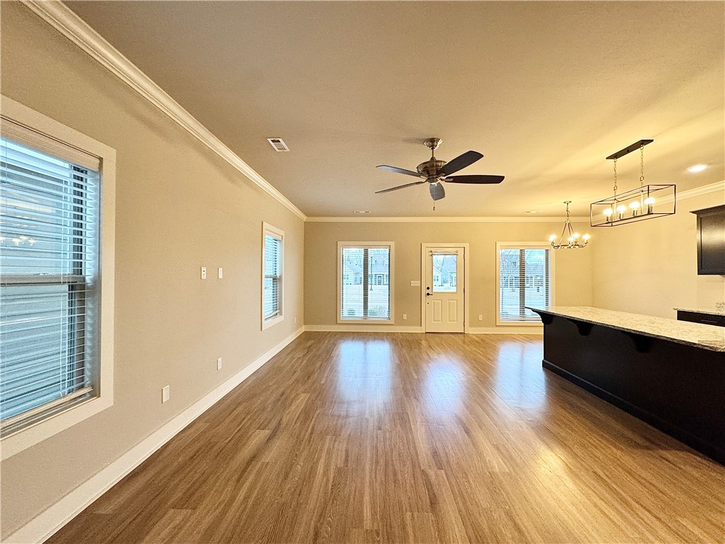 Hawthorne Heights - Residential Lease