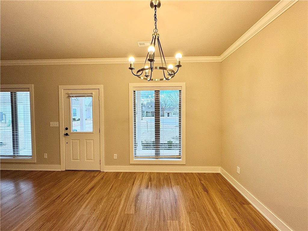 Hawthorne Heights - Residential Lease