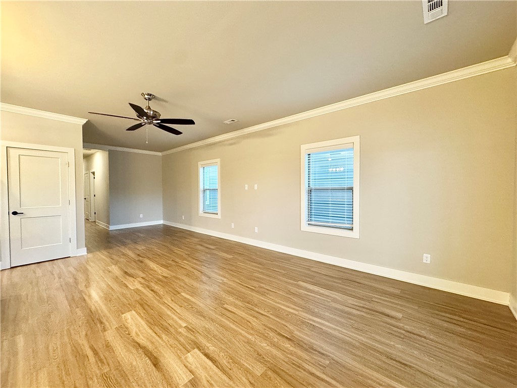 Hawthorne Heights - Residential Lease