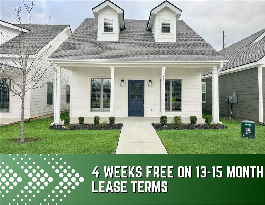 Hawthorne Heights - Residential Lease