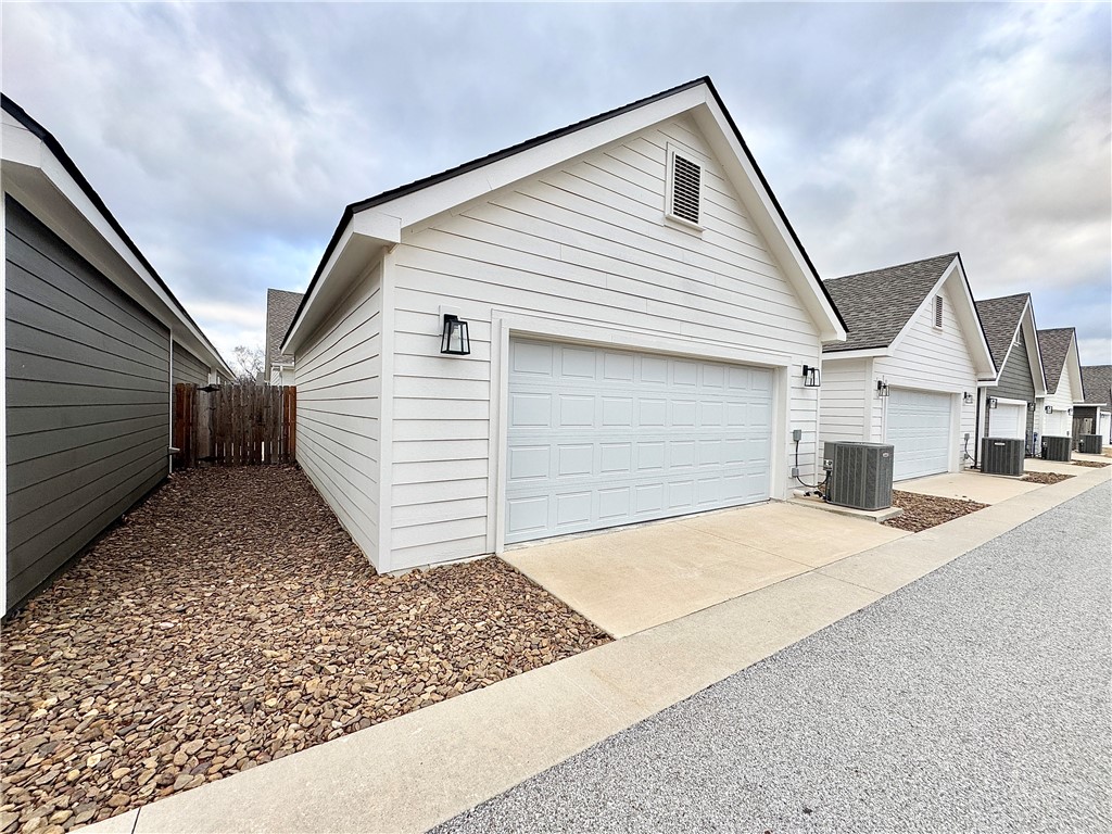 Hawthorne Heights - Residential Lease