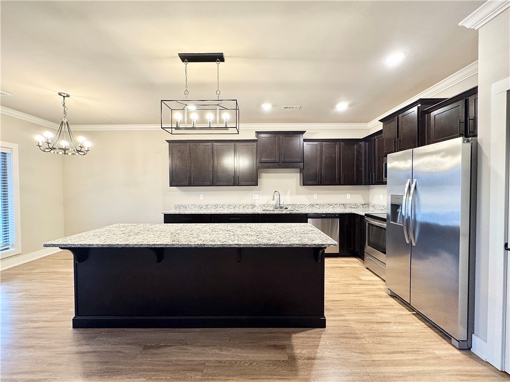 Hawthorne Heights - Residential Lease