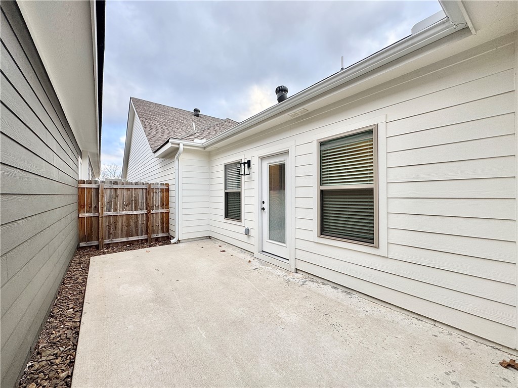 Hawthorne Heights - Residential Lease