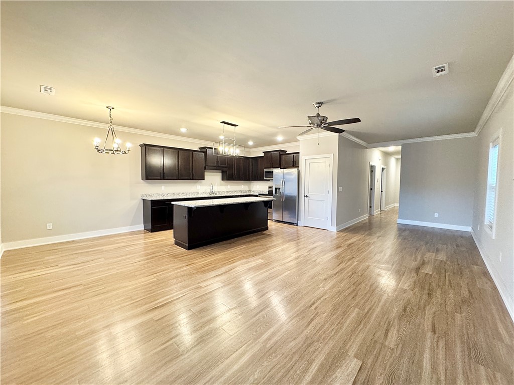 Hawthorne Heights - Residential Lease