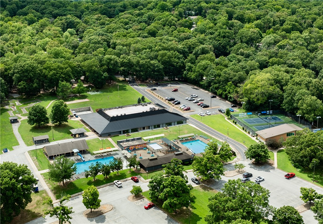 Kingsdale Courts - Residential