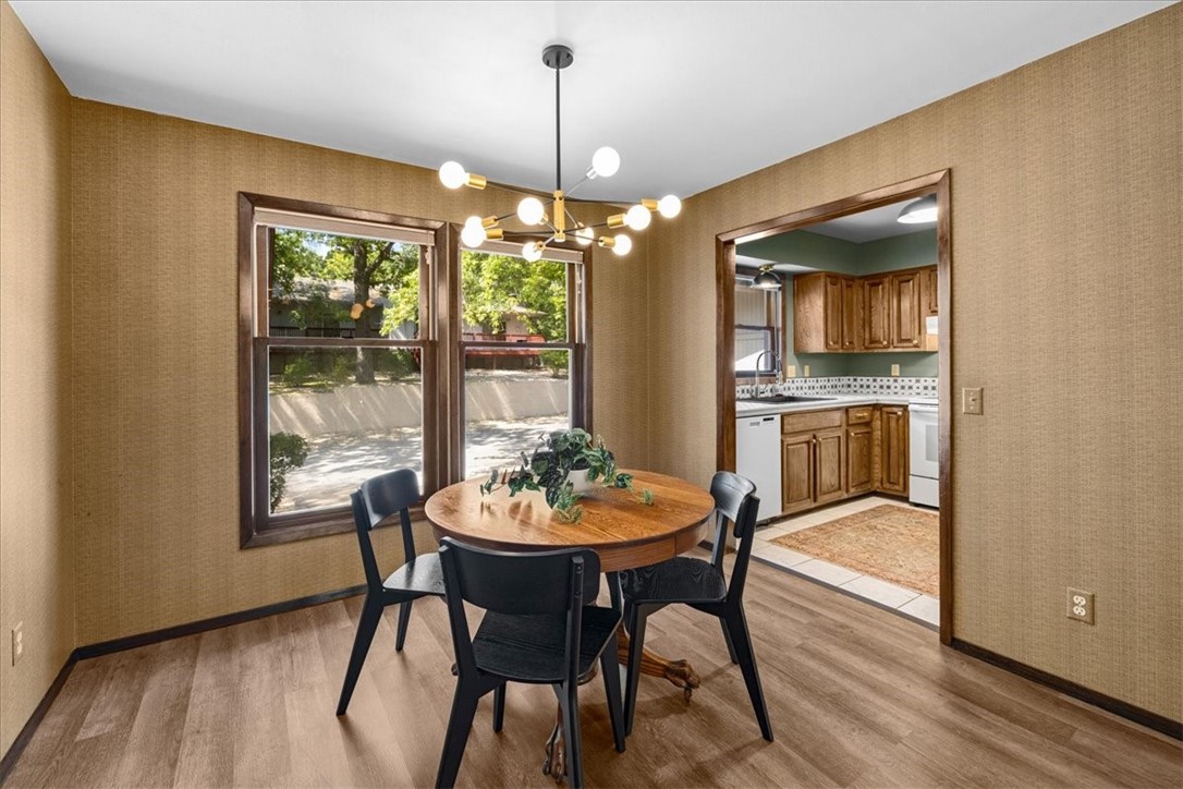 Kingsdale Courts - Residential