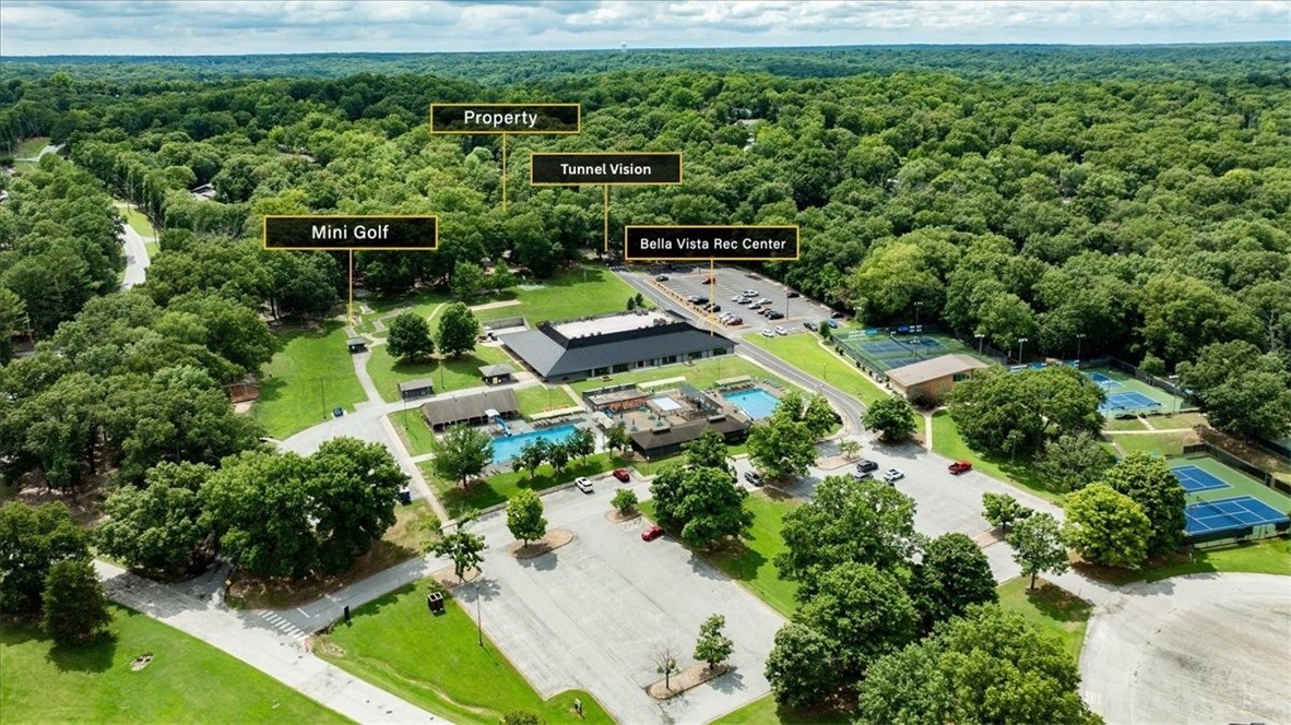 Kingsdale Courts - Residential