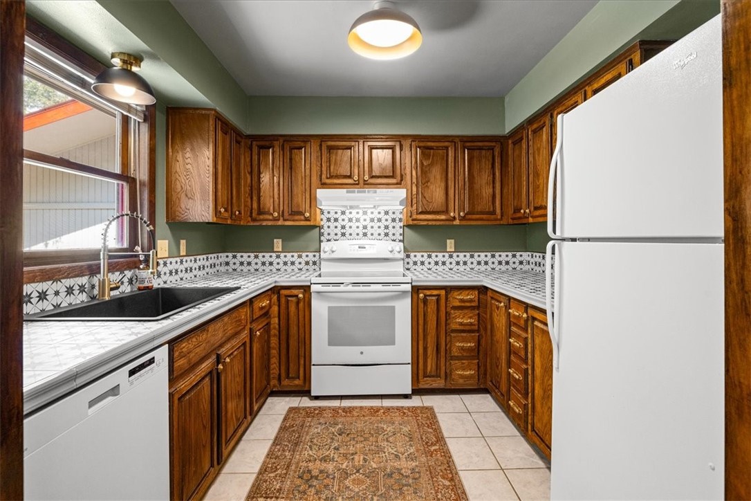 Kingsdale Courts - Residential