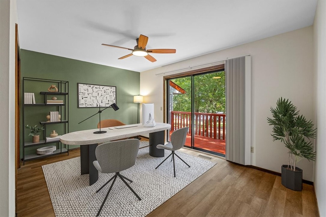 Kingsdale Courts - Residential