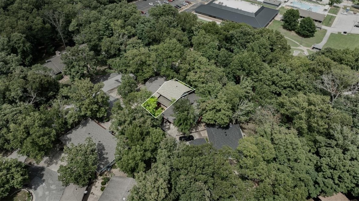 Kingsdale Courts - Residential