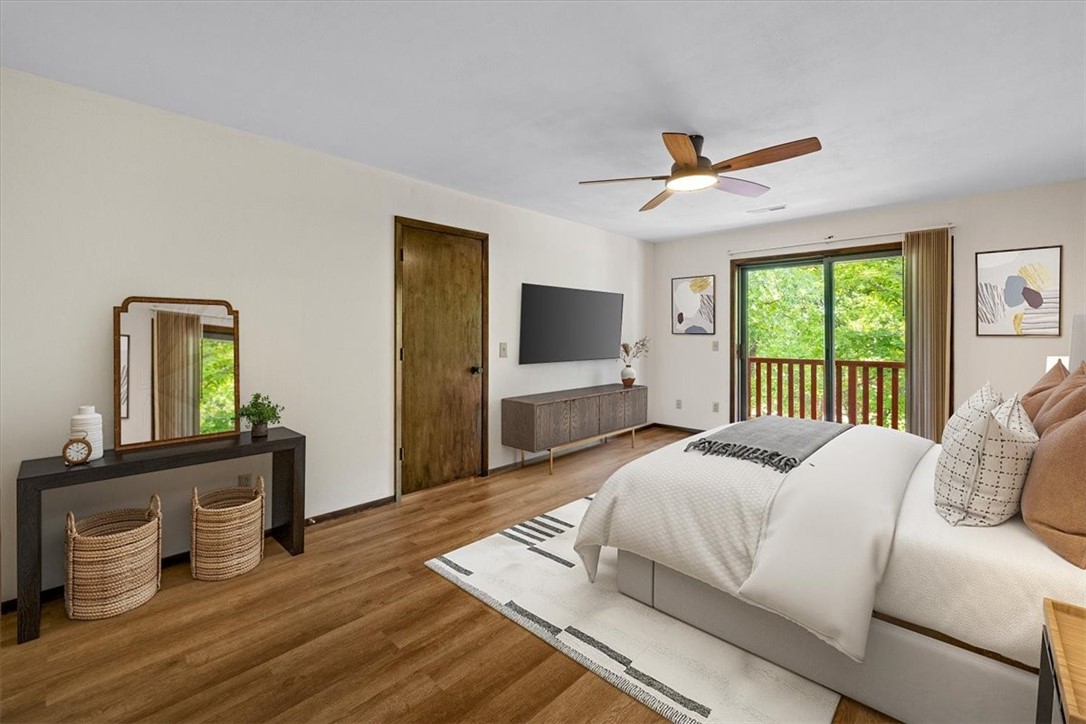 Kingsdale Courts - Residential