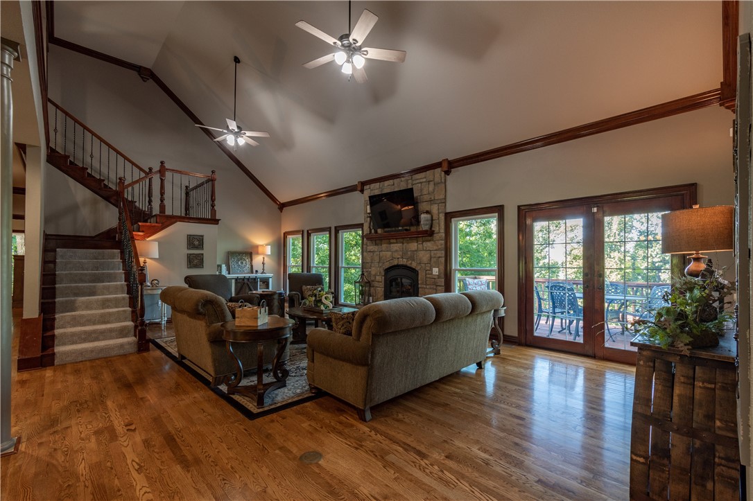 South Mountain Estates Rurban - Residential