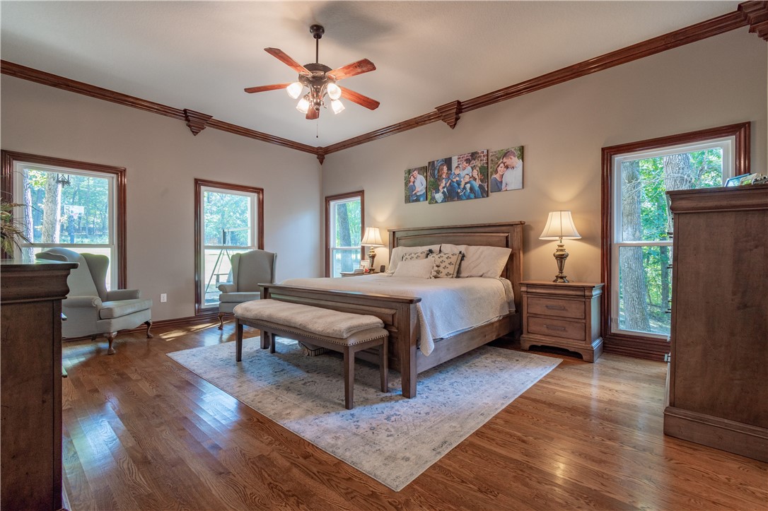 South Mountain Estates Rurban - Residential