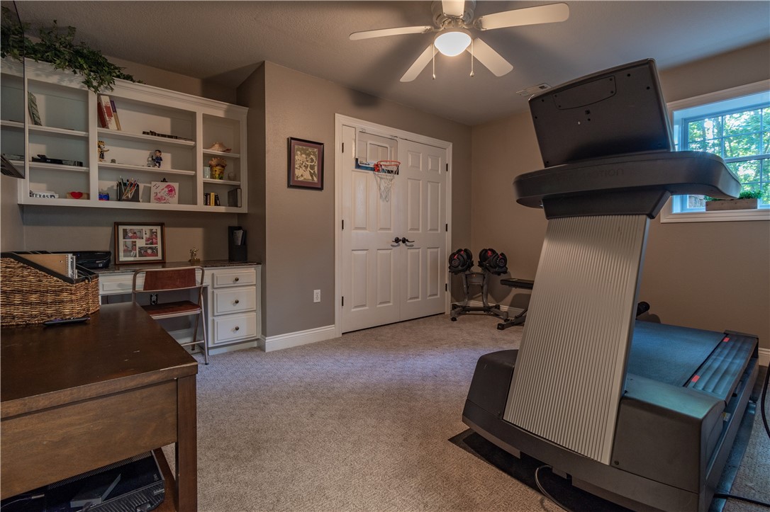 South Mountain Estates Rurban - Residential