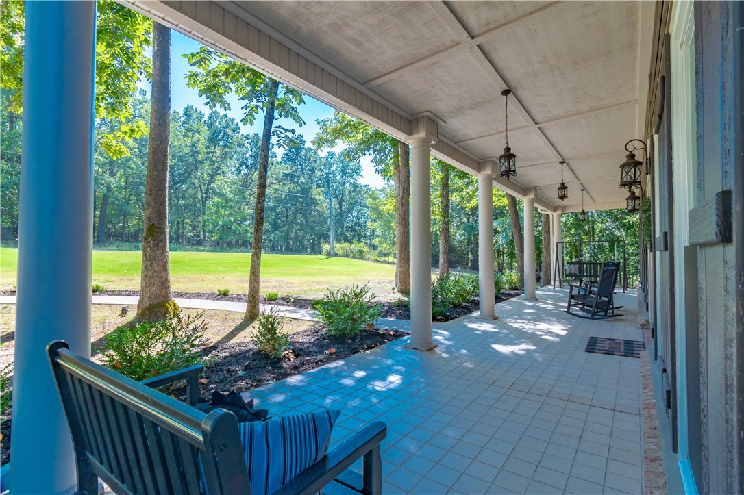 South Mountain Estates Rurban - Residential