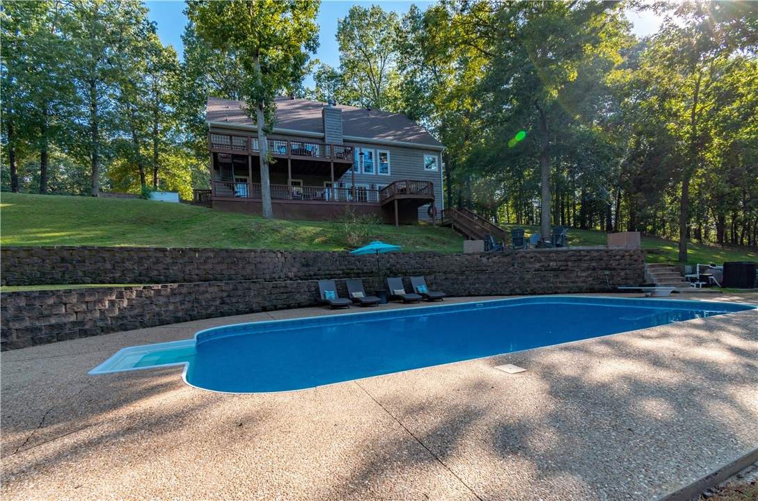 South Mountain Estates Rurban - Residential