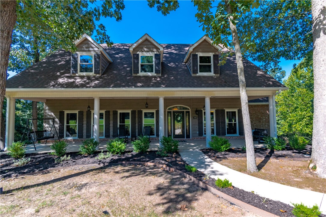 South Mountain Estates Rurban - Residential