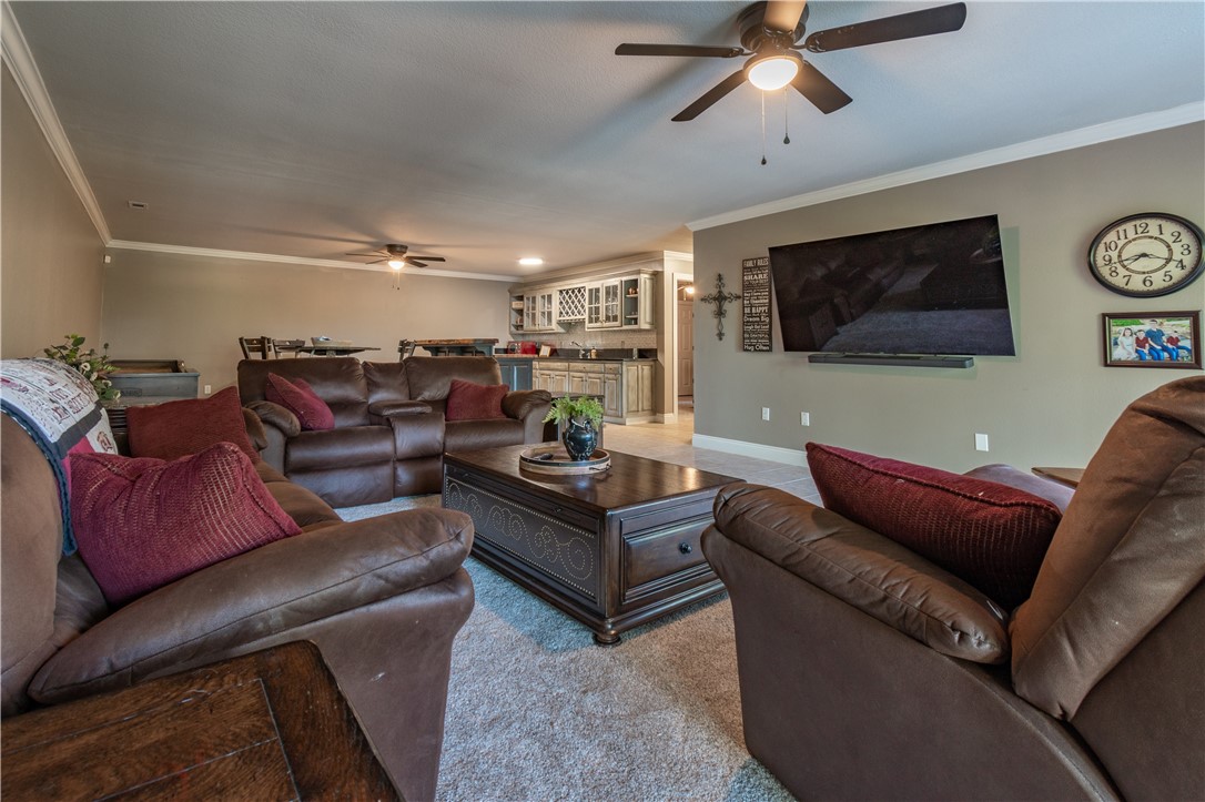 South Mountain Estates Rurban - Residential