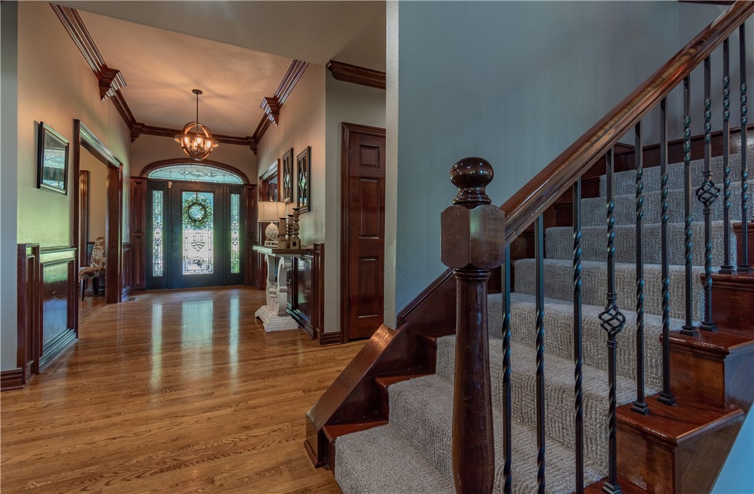 South Mountain Estates Rurban - Residential