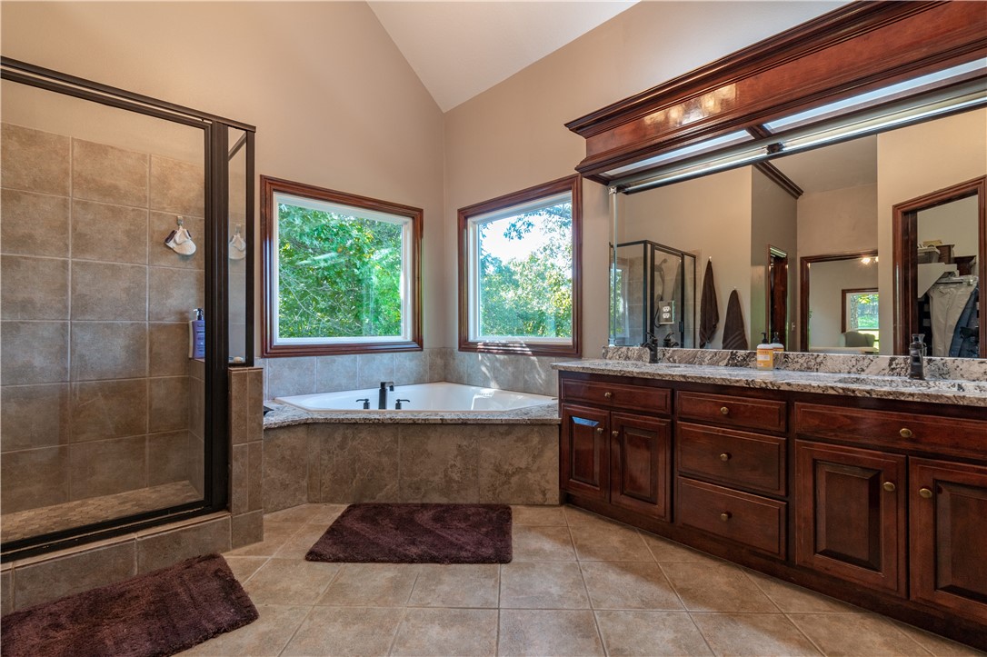 South Mountain Estates Rurban - Residential