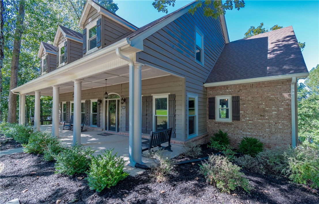 South Mountain Estates Rurban - Residential