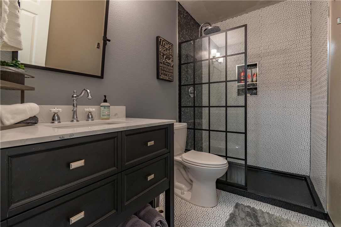 South Mountain Estates Rurban - Residential