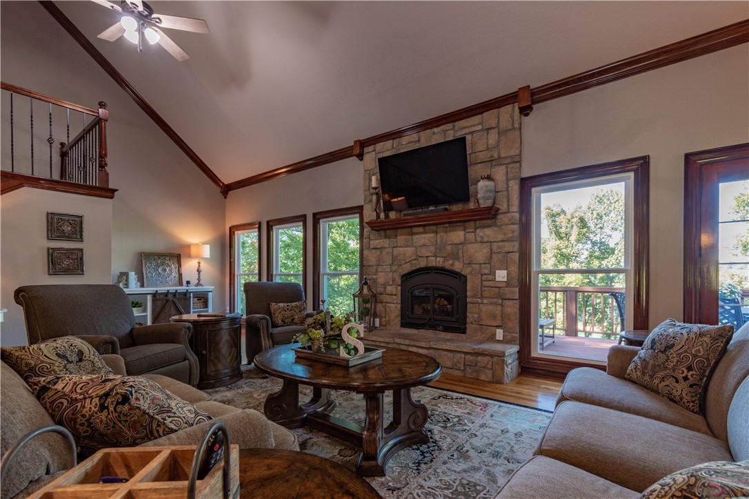 South Mountain Estates Rurban - Residential