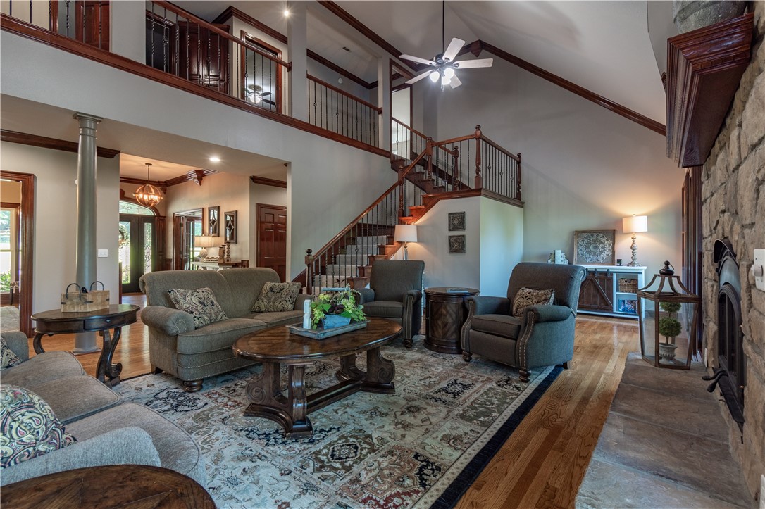 South Mountain Estates Rurban - Residential