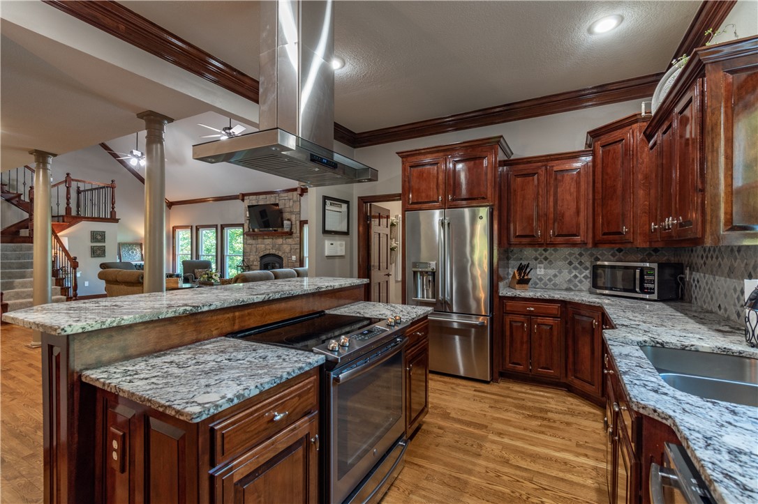 South Mountain Estates Rurban - Residential