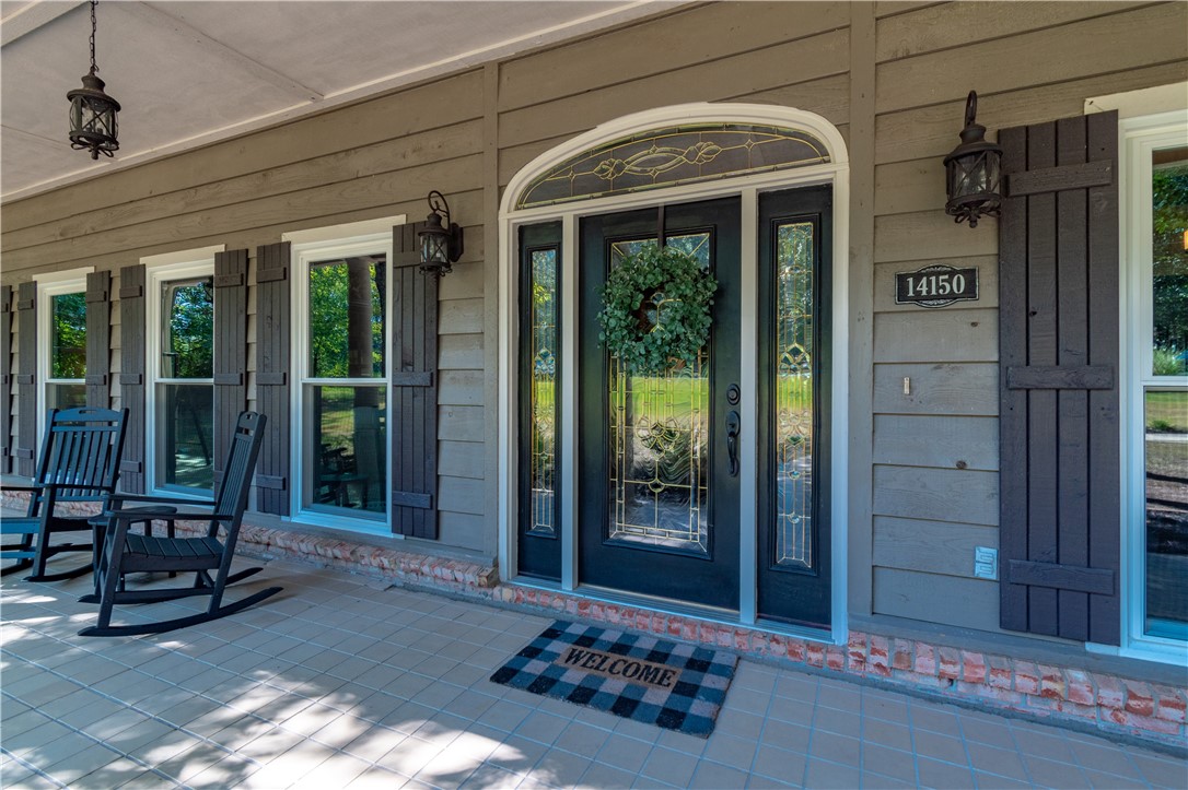 South Mountain Estates Rurban - Residential