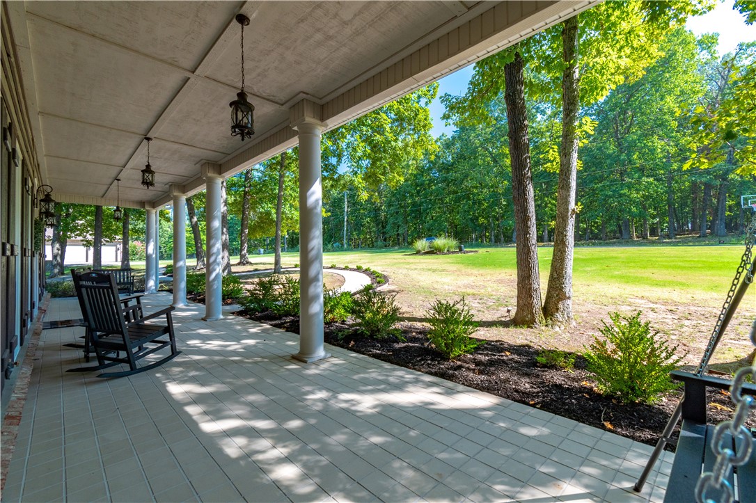 South Mountain Estates Rurban - Residential