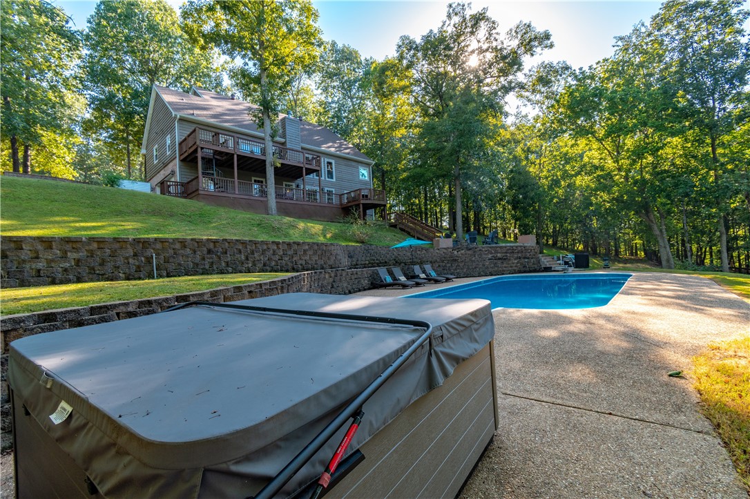 South Mountain Estates Rurban - Residential