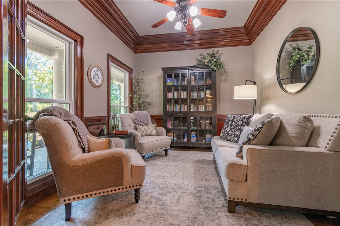 South Mountain Estates Rurban - Residential