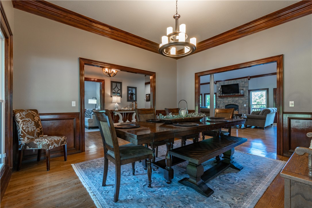 South Mountain Estates Rurban - Residential