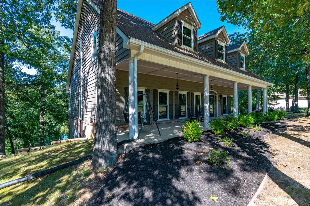 South Mountain Estates Rurban - Residential