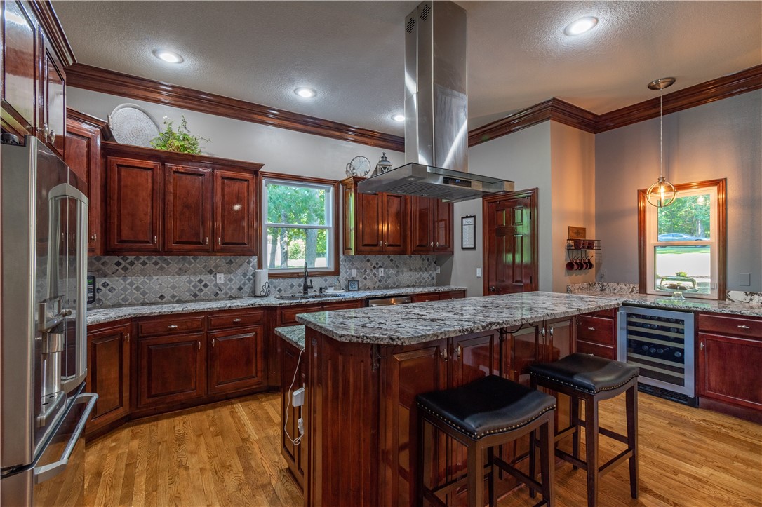 South Mountain Estates Rurban - Residential