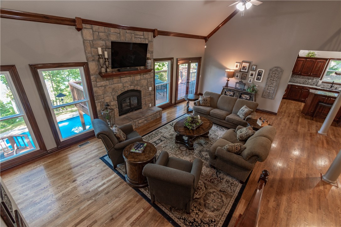 South Mountain Estates Rurban - Residential