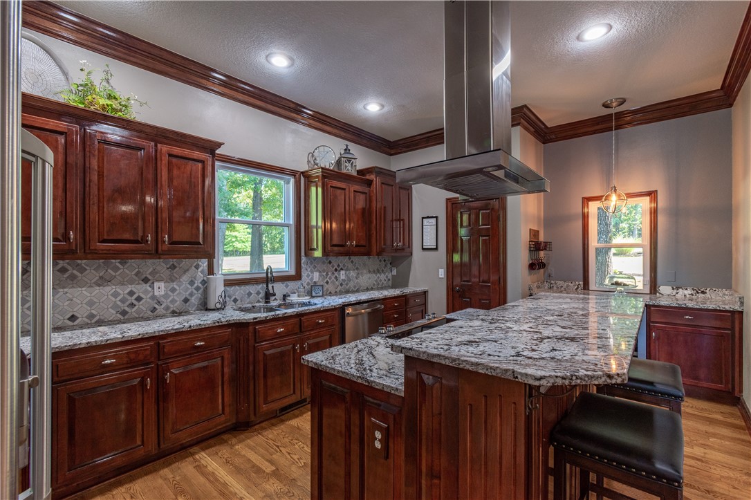 South Mountain Estates Rurban - Residential