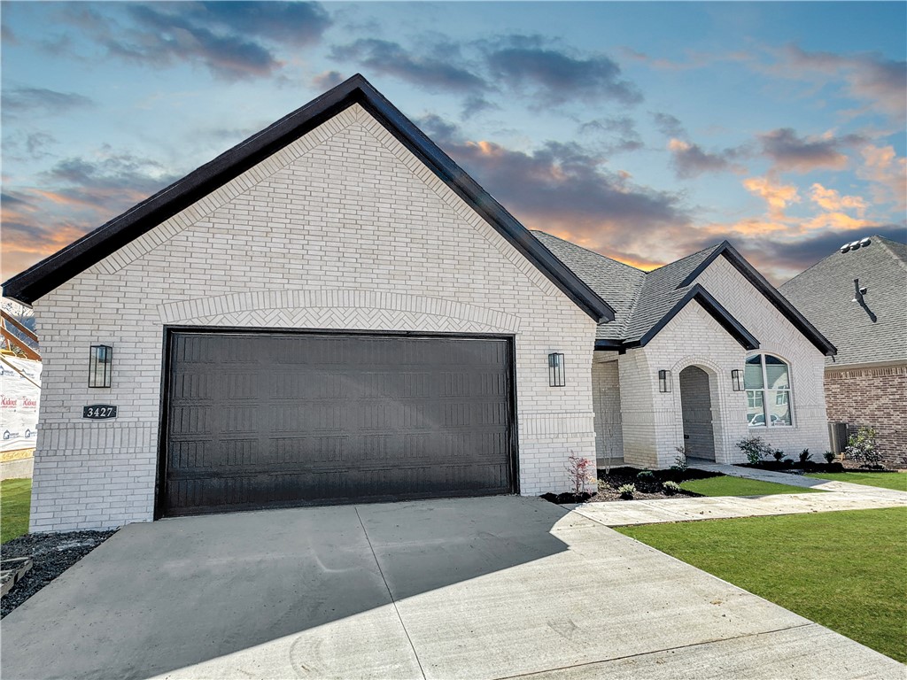 Hughmount North - Residential