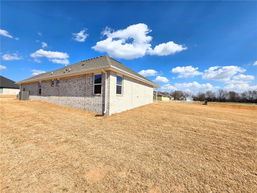 Woodcrest Walk Sub Centerton - Residential Lease