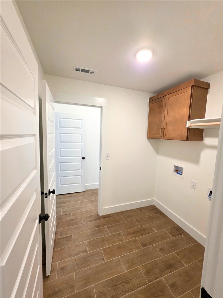 Woodcrest Walk Sub Centerton - Residential Lease