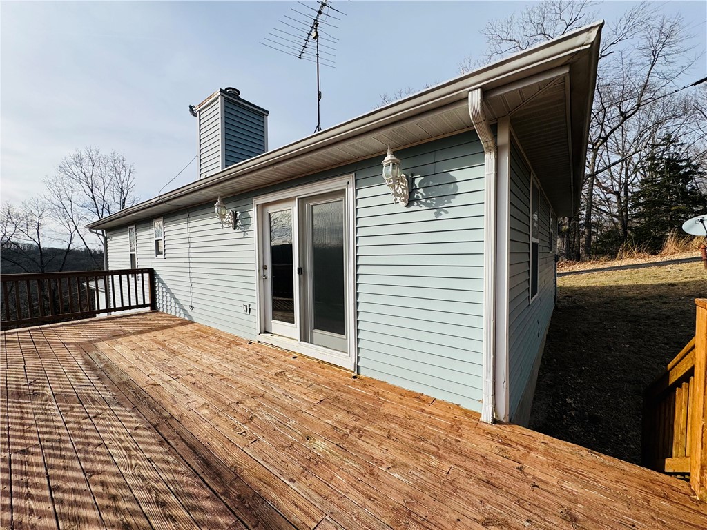 Mundell Heights - Residential